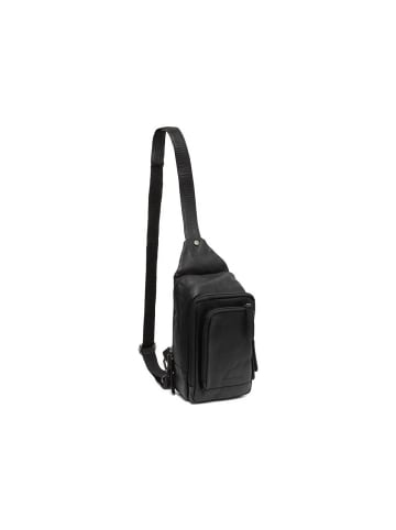 The Chesterfield Brand Umhängetasche für Damen in schwarz