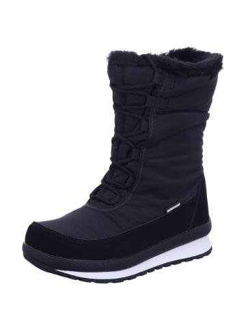cmp Damen Winterschuhe warm HARMA WMN SNOW BOOT WP in Schwarz