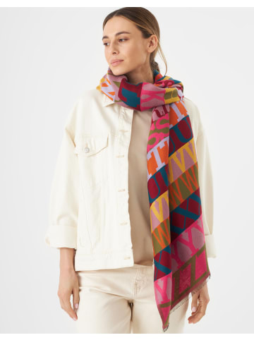 Codello Schal in pink