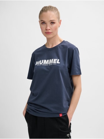 Hummel Hmllegacy Erwachsene in BLUE NIGHTS