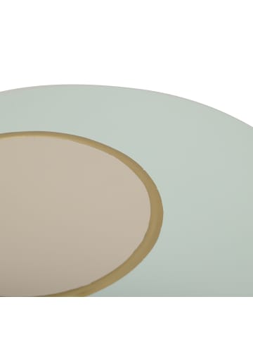 Kayoom Beistelltisch Morrison 2025 in hellmint - gold