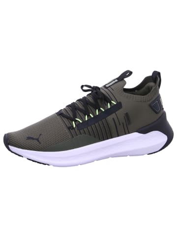 Puma Shoes Trainingsschuh Softride Summetry Fuzion in Grün