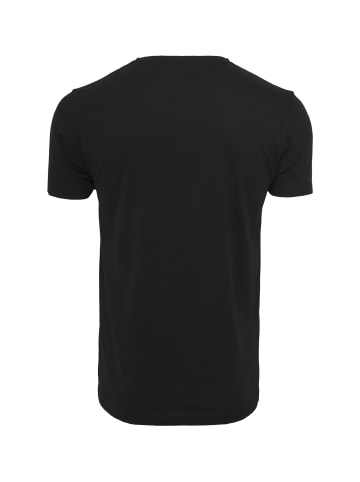 Mister Tee T-Shirt in black