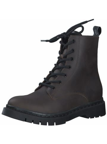 Tamaris Stiefeletten für Damen in braun