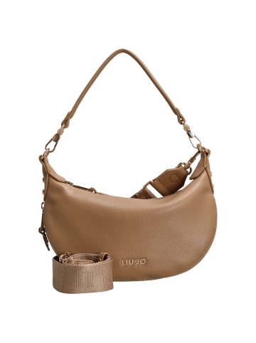 Liu Jo Bena Hobo - Schultertasche S 25 cm (cammello) in cammello