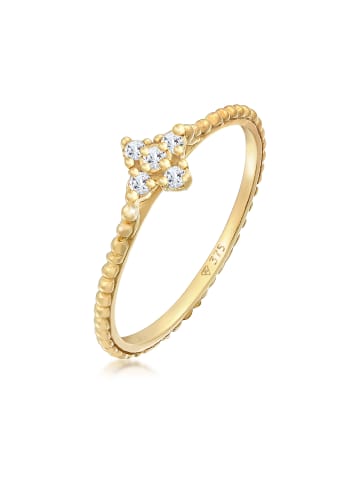 Elli Ring 375 Gelbgold in Gold