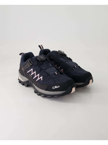 cmp Wanderschuhe in Blau