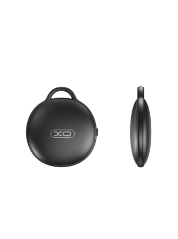 XO XO Bluetooth Anti-Loss Locator LP03 Schwarz in Schwarz