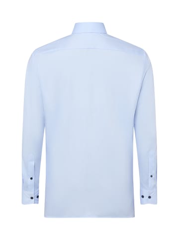 OLYMP Hemd in hellblau