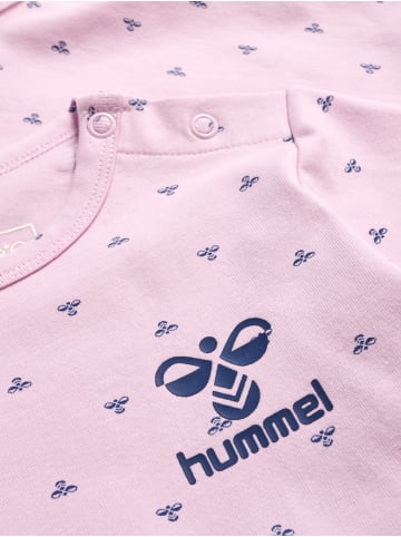 Hummel Body L/S Hmlbeesy Body L/S in WINSOME ORCHID