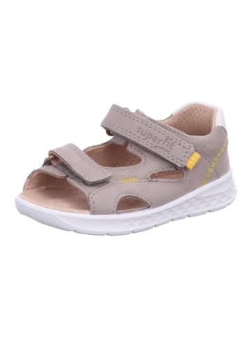 superfit Sandale in beige