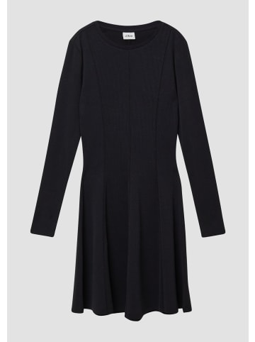 s.Oliver Kleid in 9999_schwarz