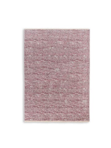 Schöner Wohnen Kollektion Teppich Wohnzimmer in Pink