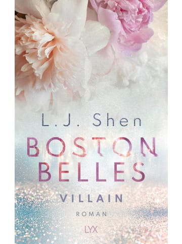 LYX Boston Belles - Villain