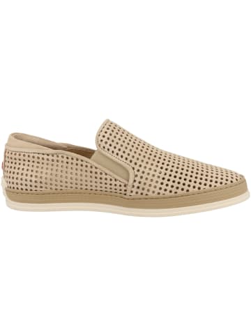 NOBRAND Slipper BARCELO 1 in beige