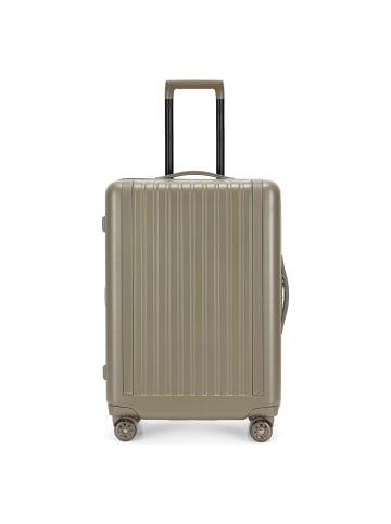 Epic Atlas 4 Rollen Trolley M 66 cm olive green
