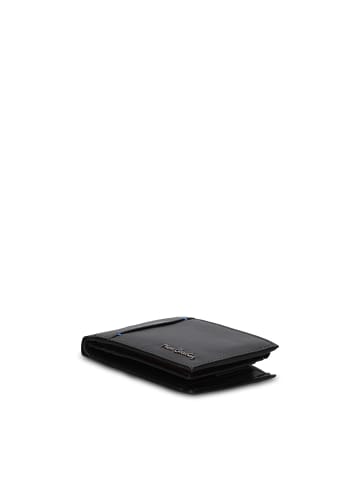 Pierre Cardin Geldbörse in BLACK