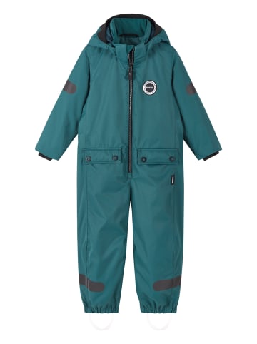 Reima Reimatec Overall Sevetti Dark Teal