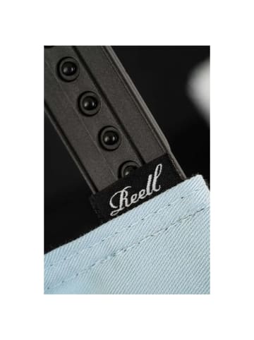 Reell Cap "Pitchout Cap" in Blau