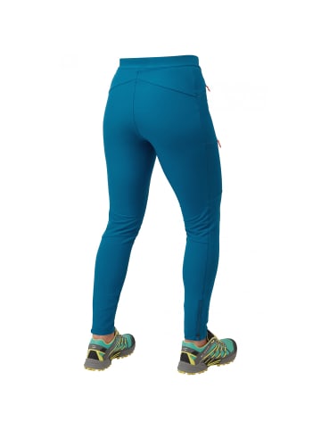 MOUNTAIN EQUIPMENT Tight W AUSTRA TIGHT in Petrol