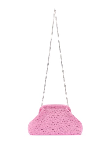Sookie Women Clutch in Pink