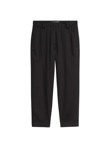 Marc O'Polo Chino Model Kalni tapered in Schwarz