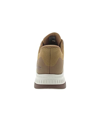 Skechers Slip-Ins:Bob Squad 4 Slipper Braun