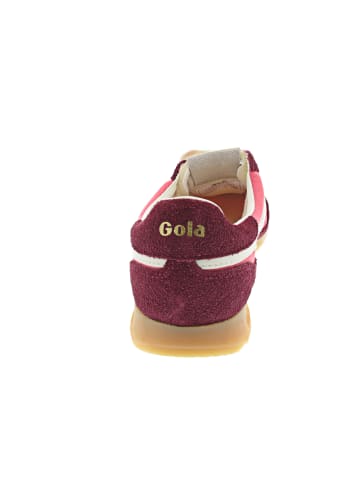 Gola Firefly Trainer Sneaker low Rot