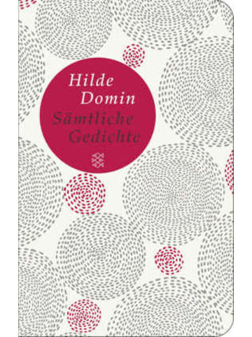 FISCHER Taschenbuch Buch - Sämtliche Gedichte