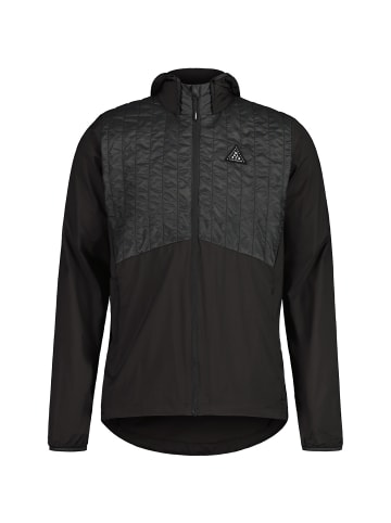 Maloja M FICHTEM. JACKE in Schwarz