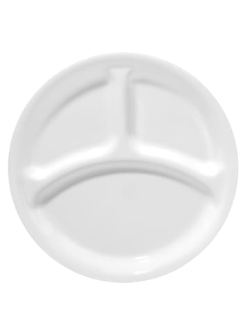 Corelle CORELLE | Teller, WINTER FROST, weiß, Ø 26 cm