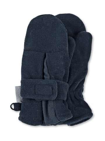 Sterntaler Fäustling in marineblau