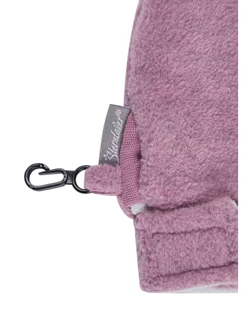 Sterntaler Fäustlinge in rosa