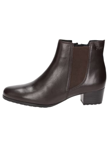 Sioux Stiefelette Fendrina-706 in braun