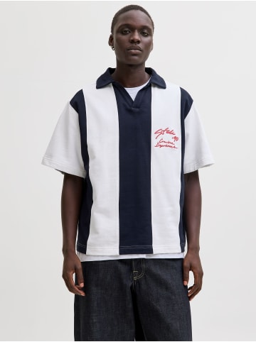 Jack & Jones Sweatshirt in Sky Captain