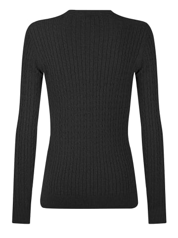 JIMMY SANDERS Pullover in Anthrazit