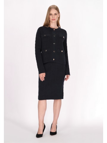 DreiMaster Damen Rock in Marine