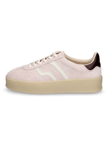 GANT Footwear Sneaker Cuzmani in Rosa