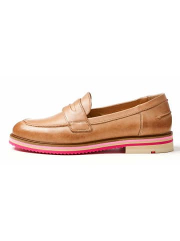 LLOYD Mokassins für Damen in beige
