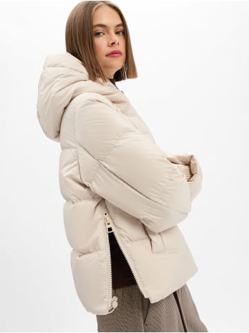 Marc O'Polo Daunenjacke in ecru - 0005