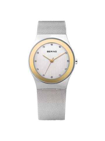 Bering Quarzuhr 12927-010 in Silber