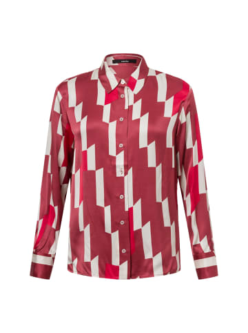 Someday Bluse Zinnova in koralle