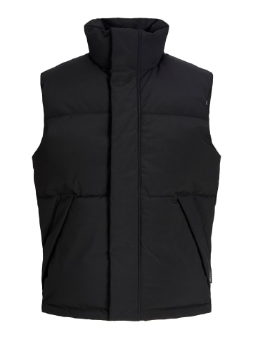 Jack & Jones Weste in Black