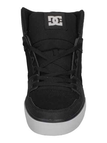 DC Shoes Sneaker High Pure HT WC ADYS400043  in schwarz