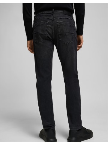 HECHTER PARIS Jeans in graphite