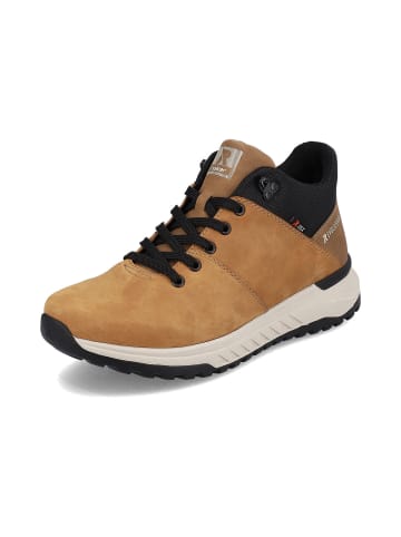 rieker SHOES "Herren Stiefelette" in butterscotch