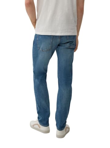 S.OLIVER RED LABEL Jeans in blau1