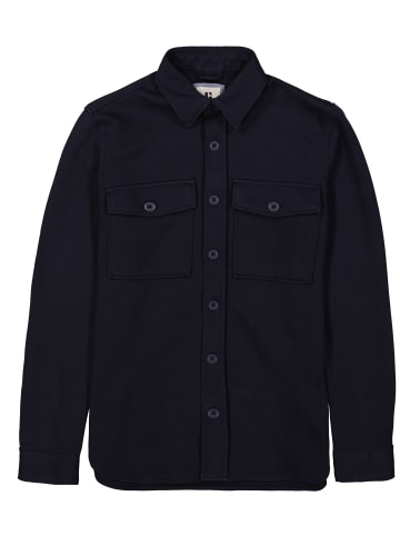 Garcia Hemdjacke Overshirt in ticture
