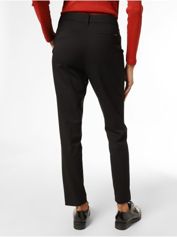 BETTY & CO Hose in schwarz