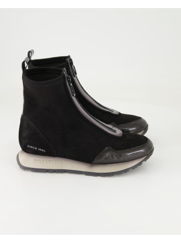 Hispanitas Klassische Stiefeletten in Schwarz